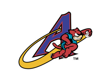 Akron Aeros Logo