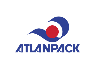 Atlanpack   Logo