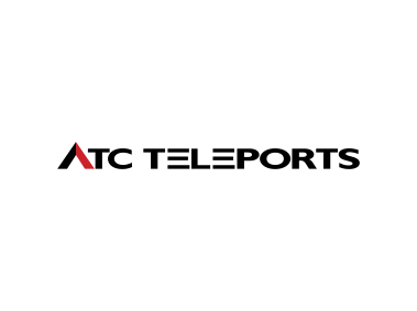 ATC Teleports 6547 Logo