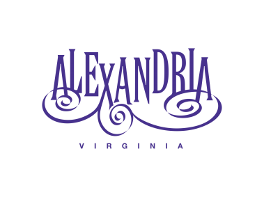 Alexandria Virginia Logo