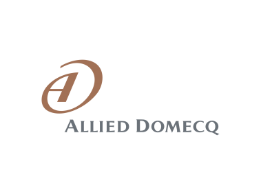 Allied Domecq Logo