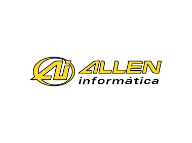 Allen Informatica Logo