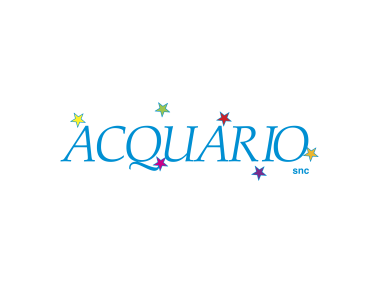 Acquario   Logo