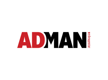 ADMAN Logo