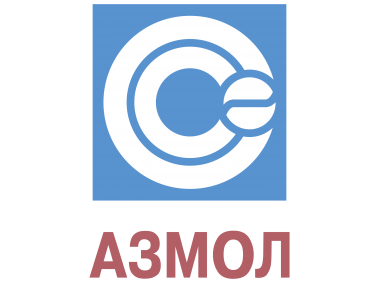 Azmol Logo