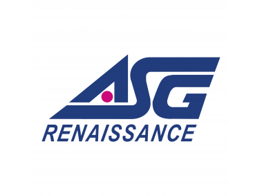 ASG Renaissance   Logo
