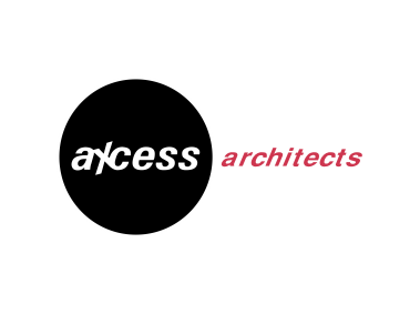 Axcess Architects   Logo