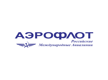Aeroflot 539 Logo