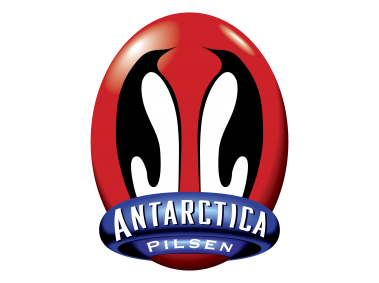 Antarctica   Logo