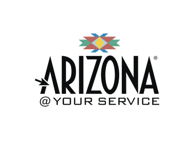Arizona @ Your Service   Logo