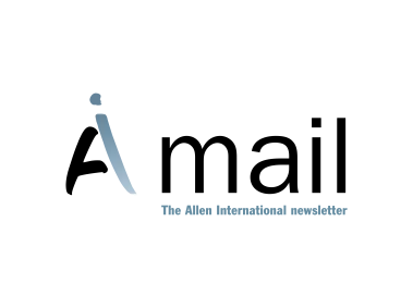 A mail   Logo