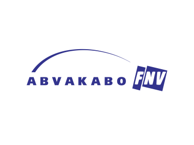 Abvakabo Fnv   Logo