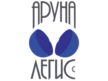 Aruna Legis   Logo