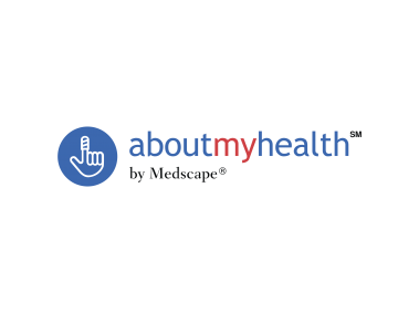 AboutMyHealth Logo