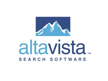 AltaVista   Logo