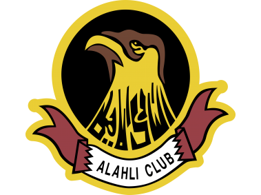 Alahli 1 Logo