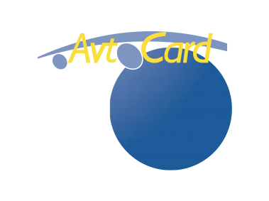 Avtocard 8885 Logo