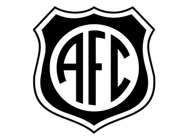 Altinopolis Futebol Clube de Altinopolis SP   Logo