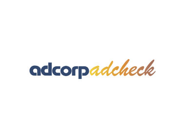 Adcorp Adcheck   Logo