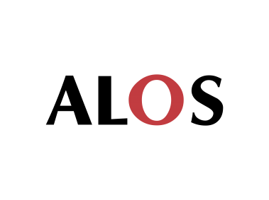 Alos   Logo