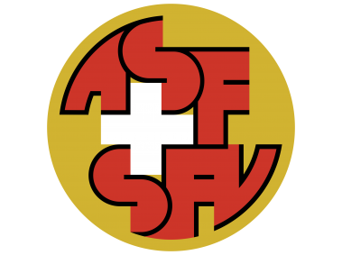 ASF SFV 7752 Logo