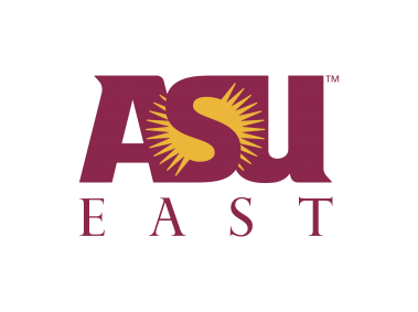 ASU East   Logo
