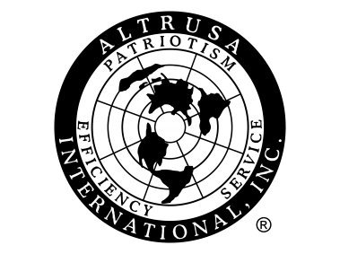Altrusa International, Inc Logo