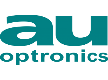 AU OPTRONICS Logo