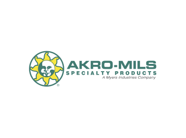 Akro Mils   Logo