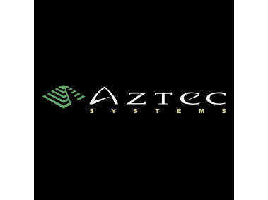 Aztec Systems   Logo