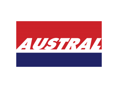 Austral   Logo