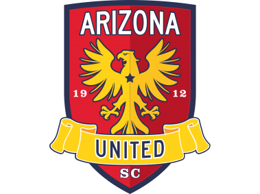 Arizona United FC Logo