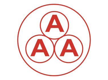 Associacao Atletica Anapolina de Anapolis GO Logo