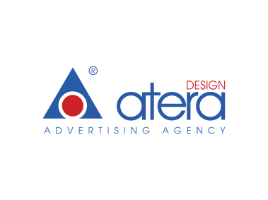ATERA Design Logo