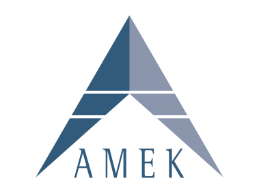 Amek   Logo