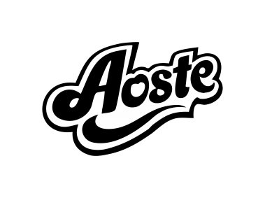 Aoste Logo