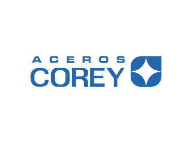 Aceros Corey Logo