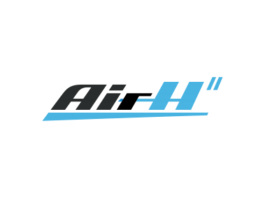 AirH Logo