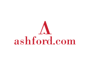 Ashford com   Logo