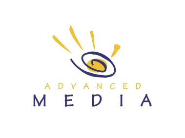 Advanced Media Logo