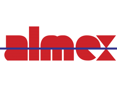 Almex Logo