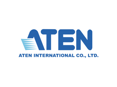 Aten International   Logo
