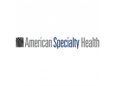 American Specialty Health   Logo