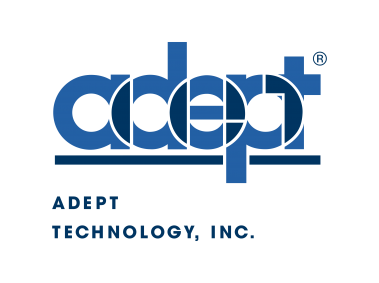 Adept Technology Logo