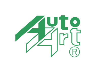 Auto Art   Logo