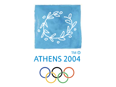 Athens 20    Logo