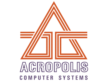Acropolis   Logo