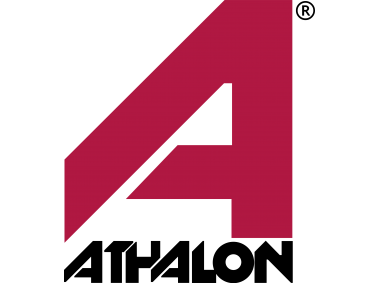 Athalon 1 Logo