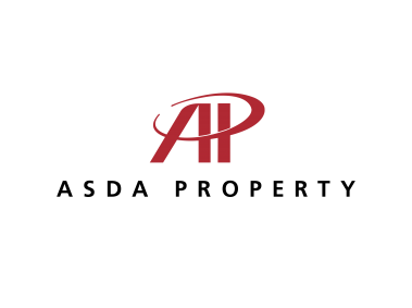 Asda Property   Logo