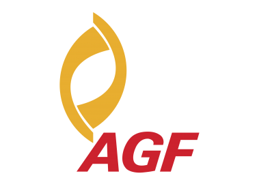 AGF   Logo